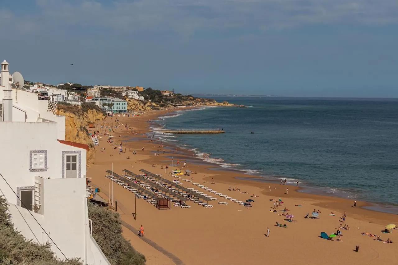 Appartement Downtown & Beach Albufeira Portugal