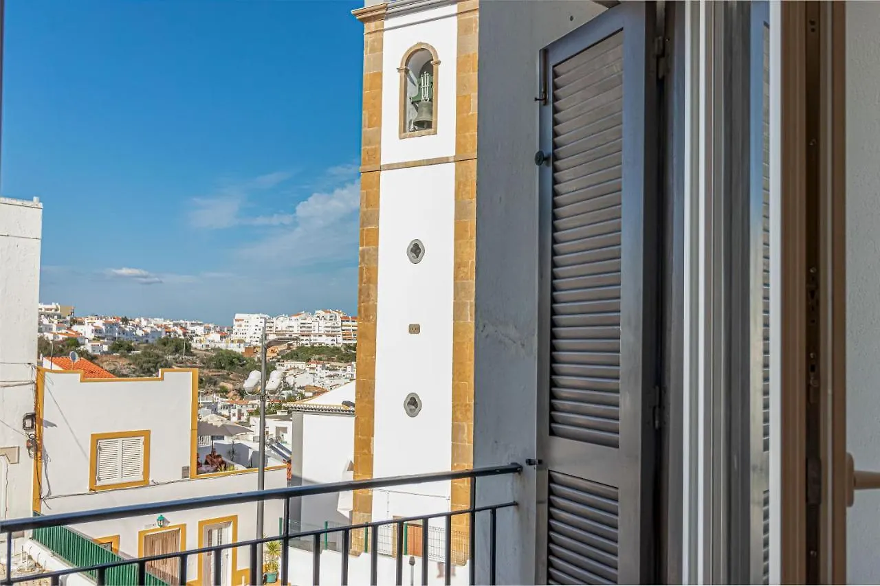 Downtown & Beach Albufeira