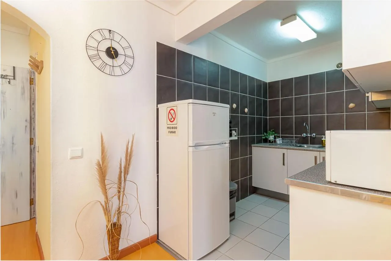 Appartement Downtown & Beach Albufeira Portugal