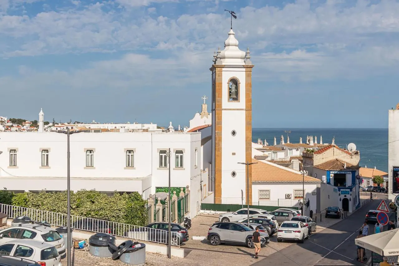 Downtown & Beach Albufeira Appartement