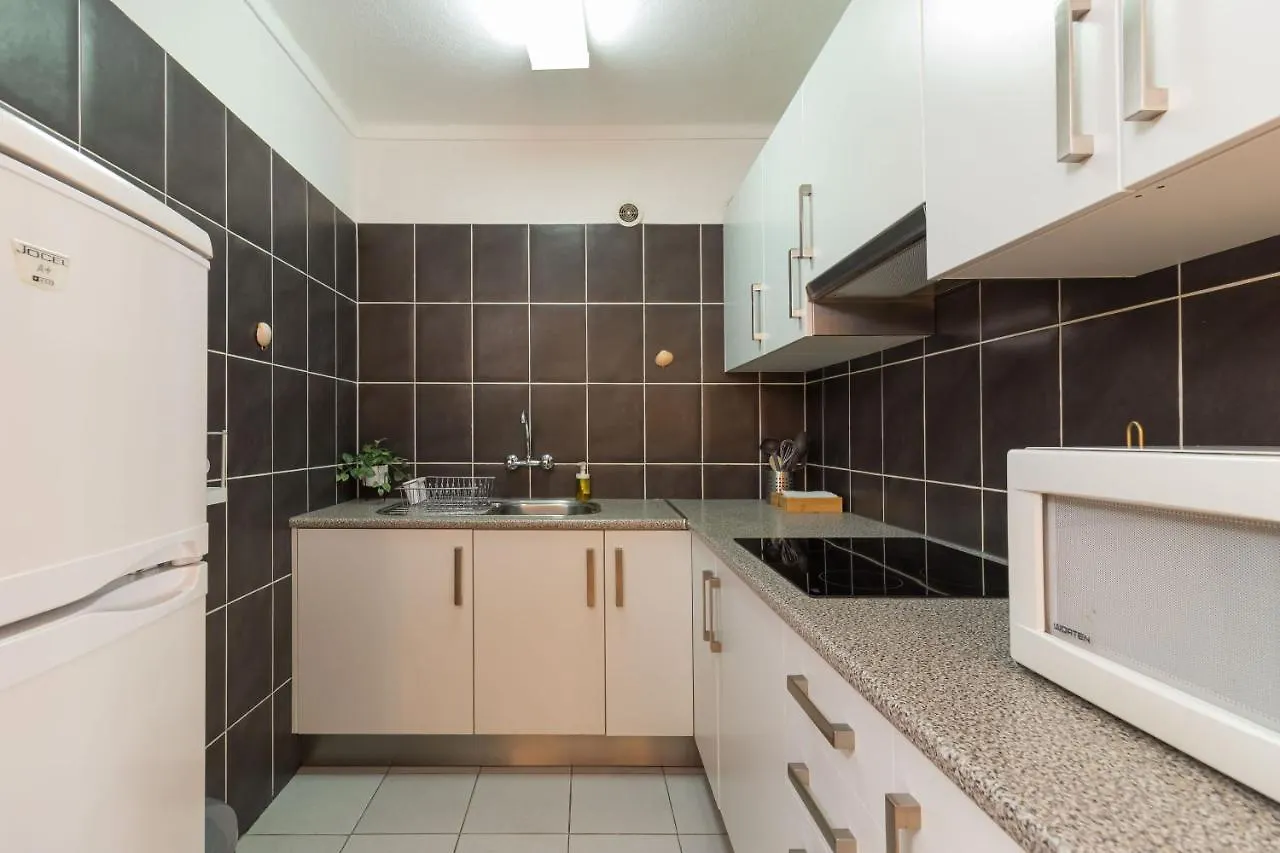 Downtown & Beach Albufeira Appartement