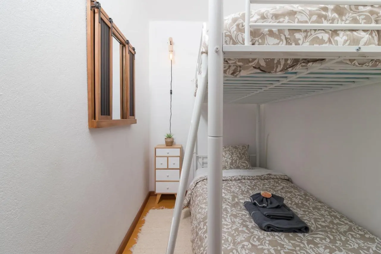 Appartement Downtown & Beach Albufeira