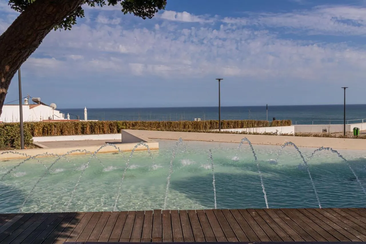 Downtown & Beach Albufeira Appartement