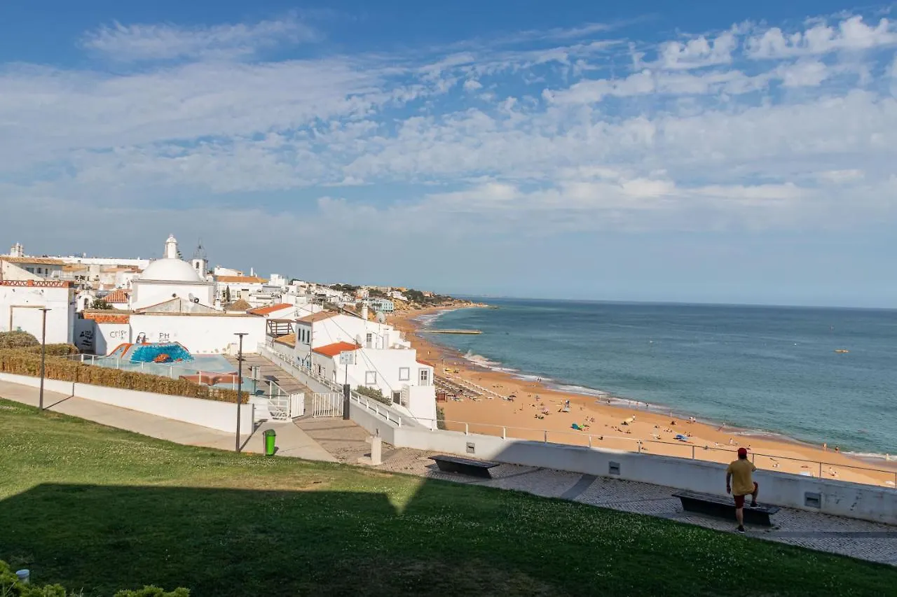 Downtown & Beach Albufeira 0*,  Portugalsko