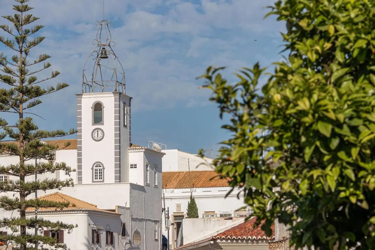 Downtown & Beach Albufeira Appartement