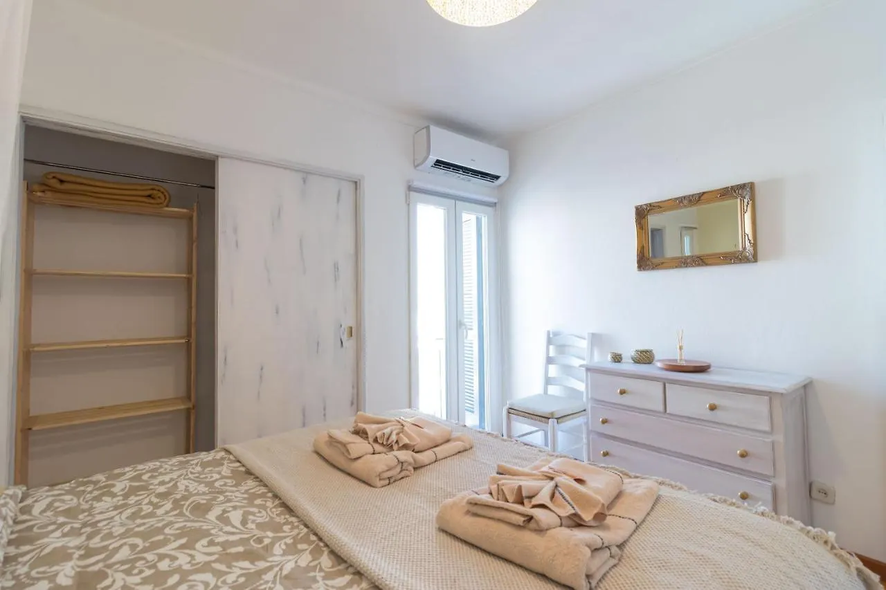 Downtown & Beach Albufeira Apartman